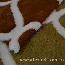 常熟市华创纺织科技有限公司-舒棉绒